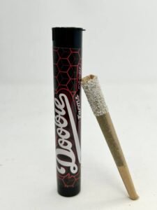 DOOBIES FARMS PREROLLS
