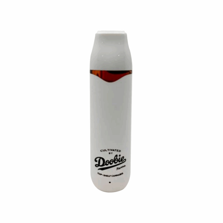 doobie farms disposable