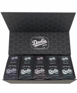 doobie farms disposable