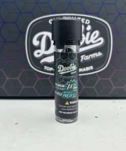 DOOBIE FARMS HASH HOLE