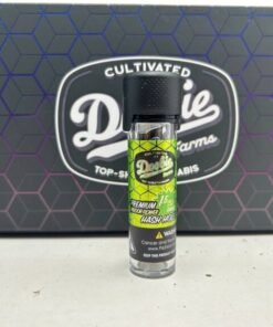 DOOBIE FARMS HASH HOLE