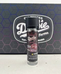 DOOBIE FARMS HASH HOLE