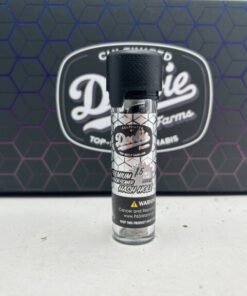 DOOBIE FARMS HASH HOLE