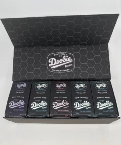 doobie farms disposable