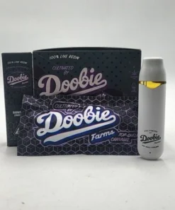 doobie farms disposable