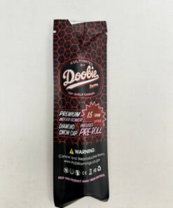 Doobie Farms Pre Rolls