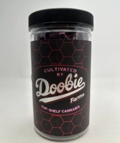 Doobie Farms Pre Rolls