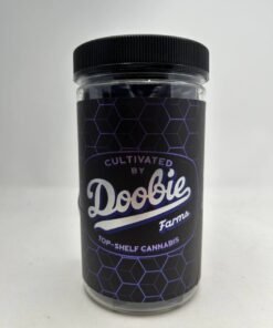 Doobie Farms Pre Rolls