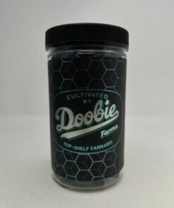 Doobie Farms Pre Rolls