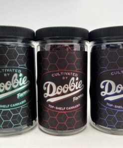 Doobie Farms Pre Rolls